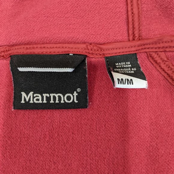 Marmot Tour M3 Soft Shell Jacket - Picture 4 of 8